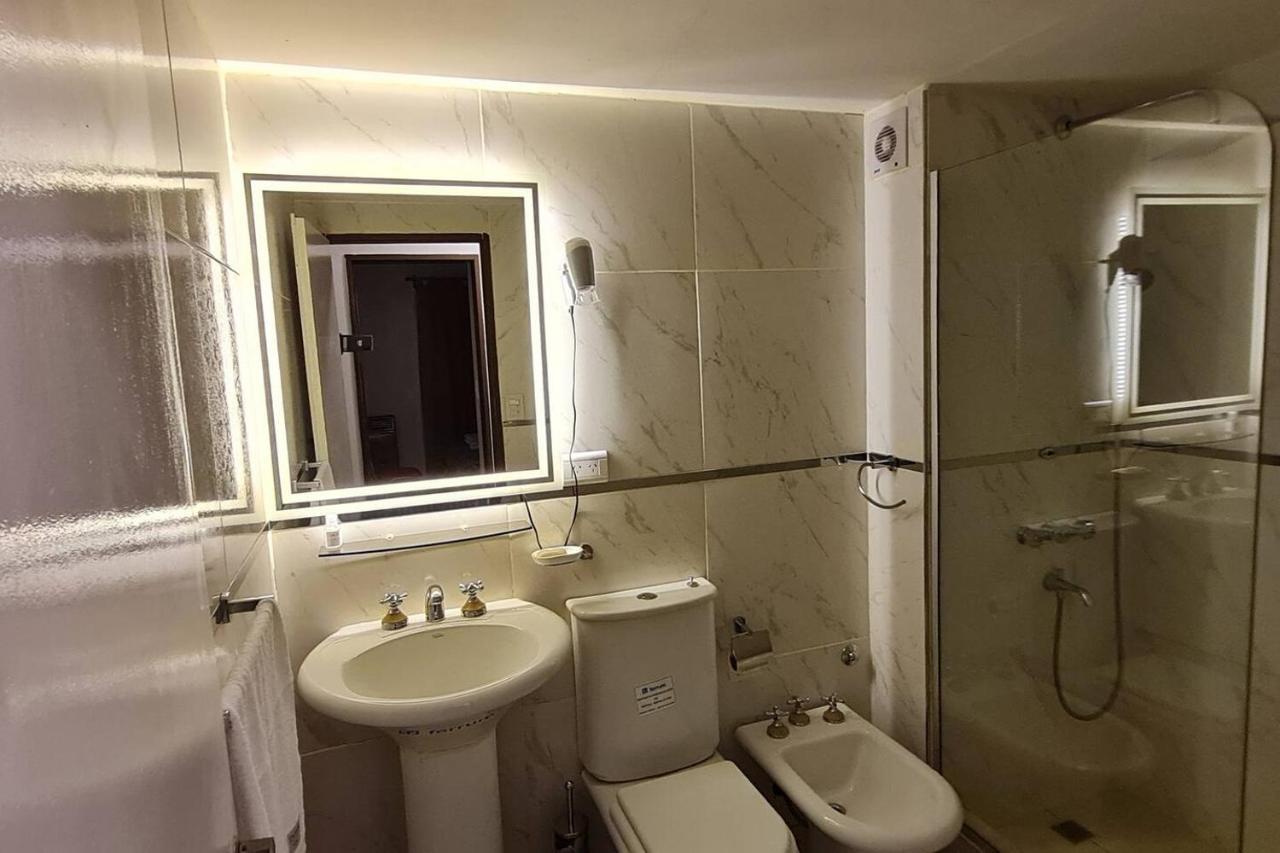Mira Beagle Apartment Ushuaia Exterior photo