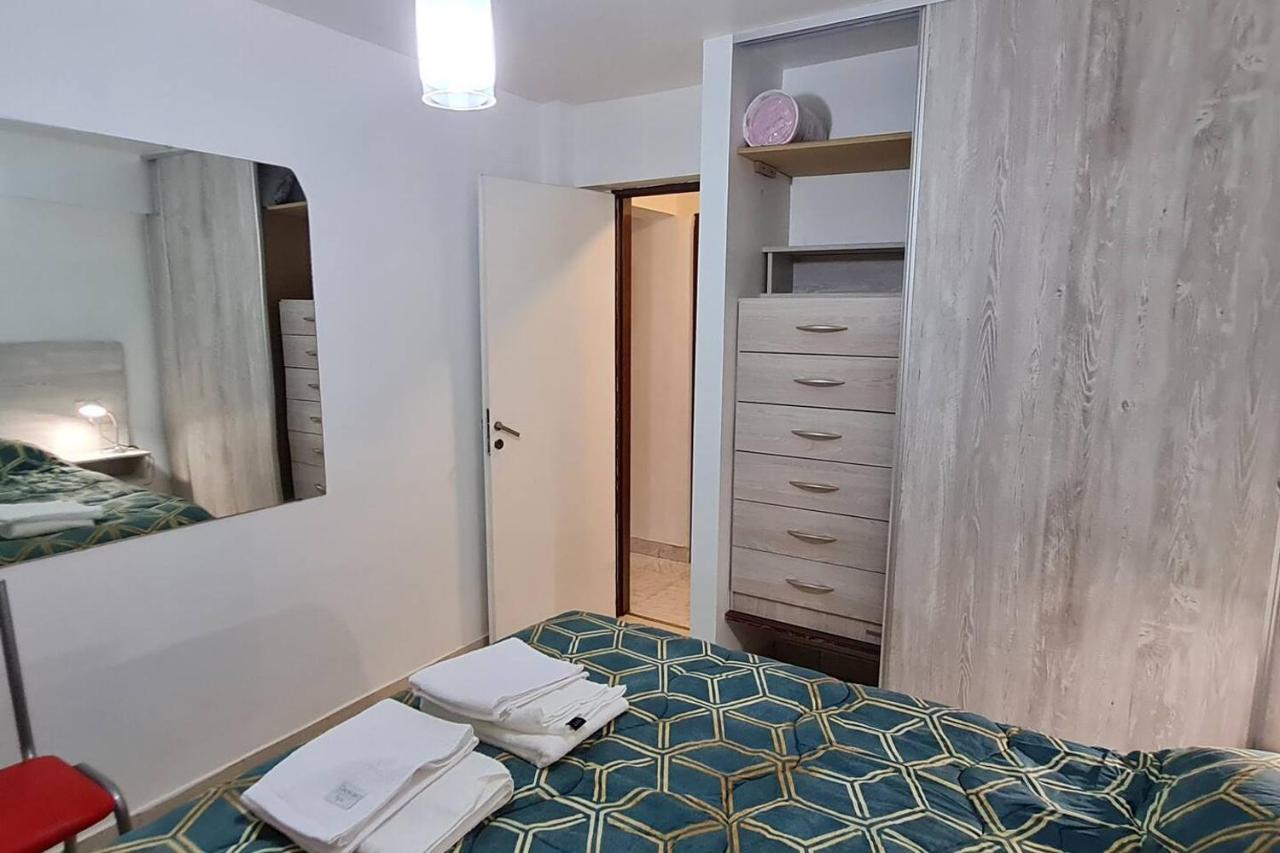 Mira Beagle Apartment Ushuaia Exterior photo